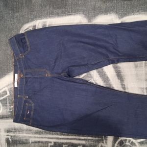 Tommy Hilfiger Denim Blue Jeans 38x32